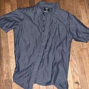 Hurley Button Down